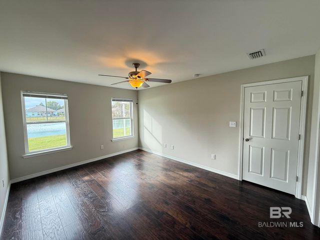 912 Sentinel Circle, Foley, AL 36535