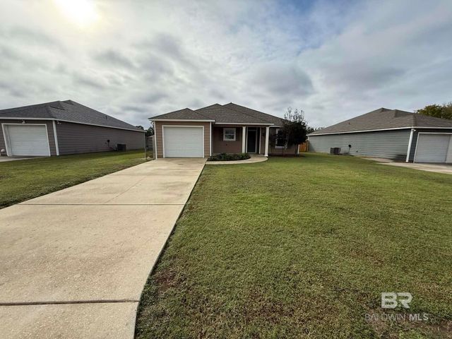 912 Sentinel Circle, Foley, AL 36535