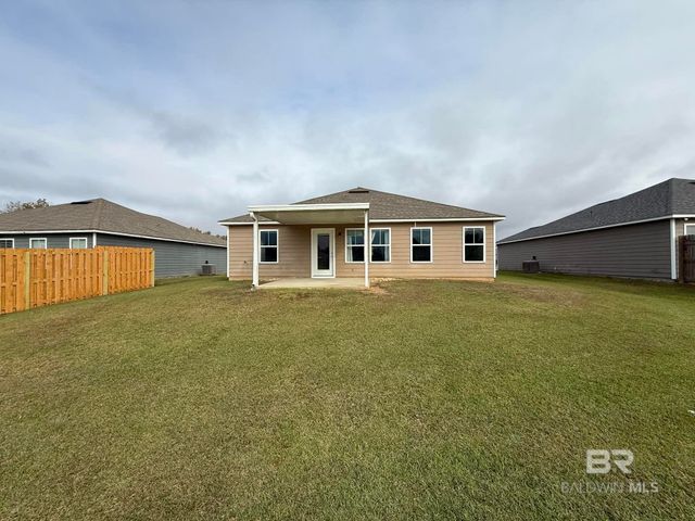 912 Sentinel Circle, Foley, AL 36535