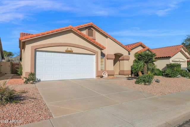 11420 S 44TH Street, Phoenix, AZ 85044