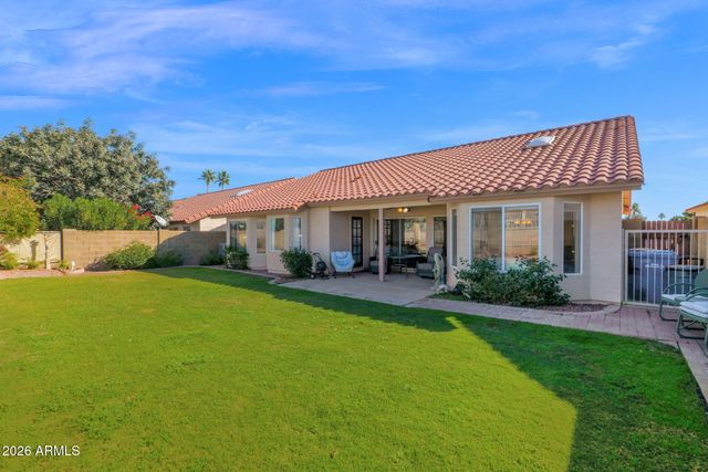 11420 S 44TH Street, Phoenix, AZ 85044