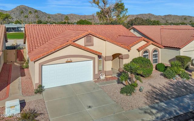 11420 S 44TH Street, Phoenix, AZ 85044