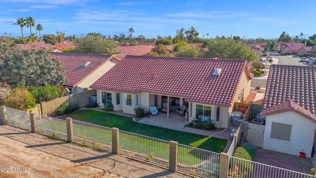 11420 S 44TH Street, Phoenix, AZ 85044