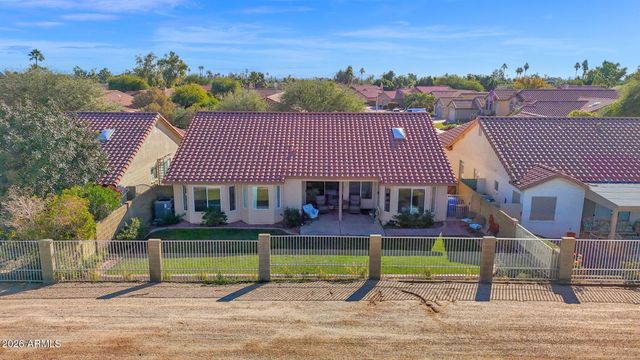 11420 S 44TH Street, Phoenix, AZ 85044