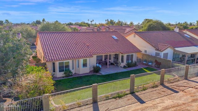 11420 S 44TH Street, Phoenix, AZ 85044