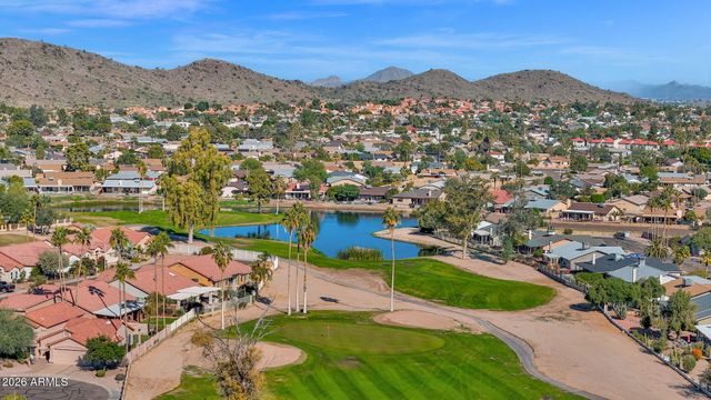 11420 S 44TH Street, Phoenix, AZ 85044