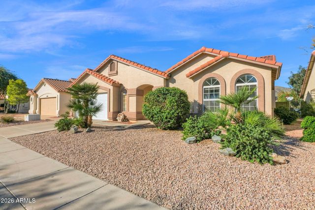 11420 S 44TH Street, Phoenix, AZ 85044