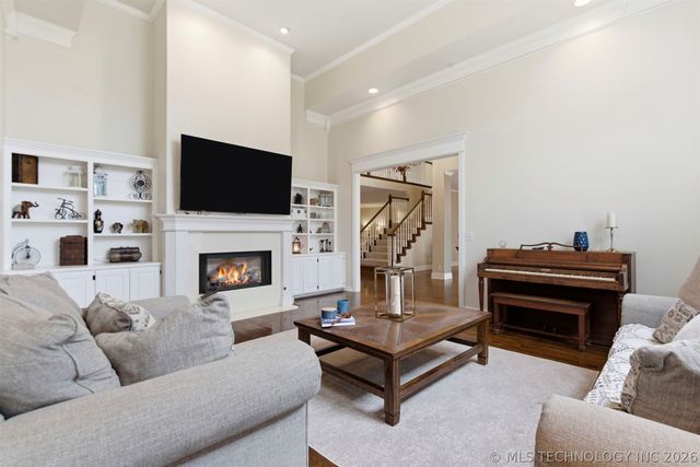 11606 S 69th East Avenue, Bixby, OK 74008