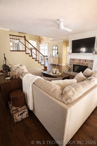 11606 S 69th East Avenue, Bixby, OK 74008