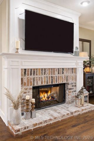 11606 S 69th East Avenue, Bixby, OK 74008