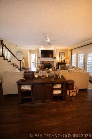 11606 S 69th East Avenue, Bixby, OK 74008