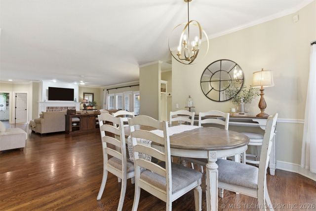 11606 S 69th East Avenue, Bixby, OK 74008