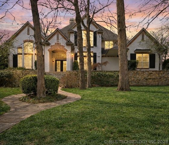 11606 S 69th East Avenue, Bixby, OK 74008