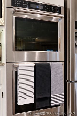 11606 S 69th East Avenue, Bixby, OK 74008