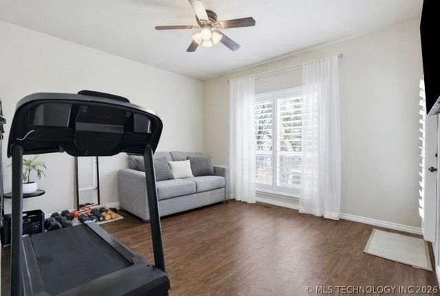 11606 S 69th East Avenue, Bixby, OK 74008