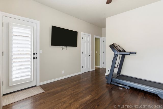 11606 S 69th East Avenue, Bixby, OK 74008