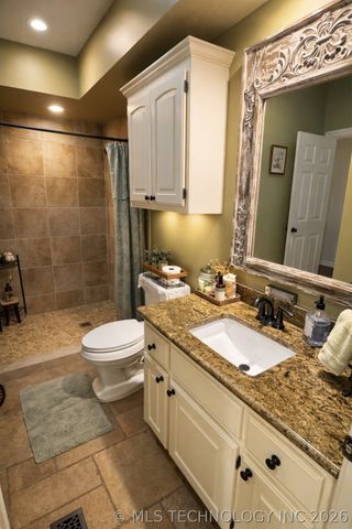 11606 S 69th East Avenue, Bixby, OK 74008