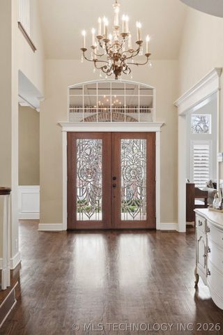 11606 S 69th East Avenue, Bixby, OK 74008