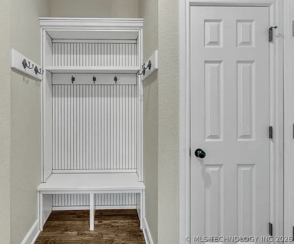 11606 S 69th East Avenue, Bixby, OK 74008