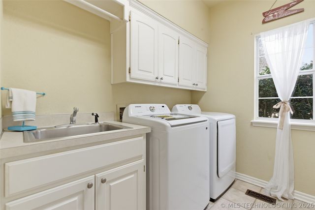 11606 S 69th East Avenue, Bixby, OK 74008