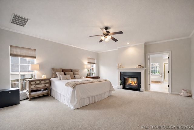 11606 S 69th East Avenue, Bixby, OK 74008