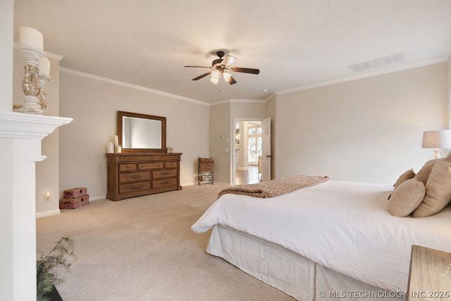 11606 S 69th East Avenue, Bixby, OK 74008