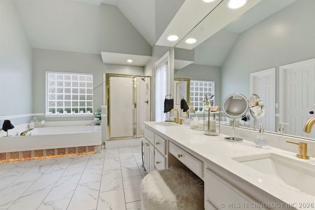 11606 S 69th East Avenue, Bixby, OK 74008