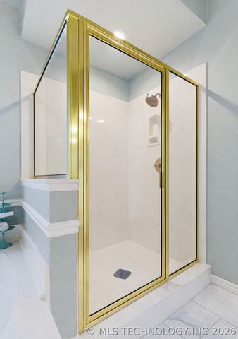 11606 S 69th East Avenue, Bixby, OK 74008