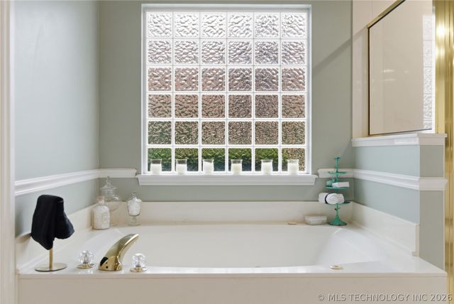 11606 S 69th East Avenue, Bixby, OK 74008