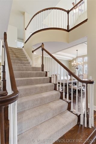 11606 S 69th East Avenue, Bixby, OK 74008