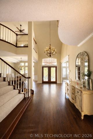 11606 S 69th East Avenue, Bixby, OK 74008