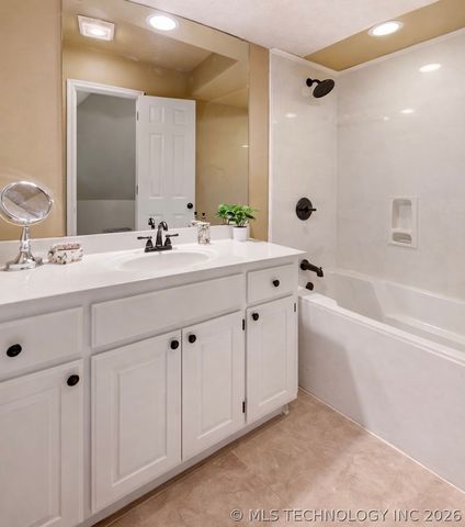 11606 S 69th East Avenue, Bixby, OK 74008