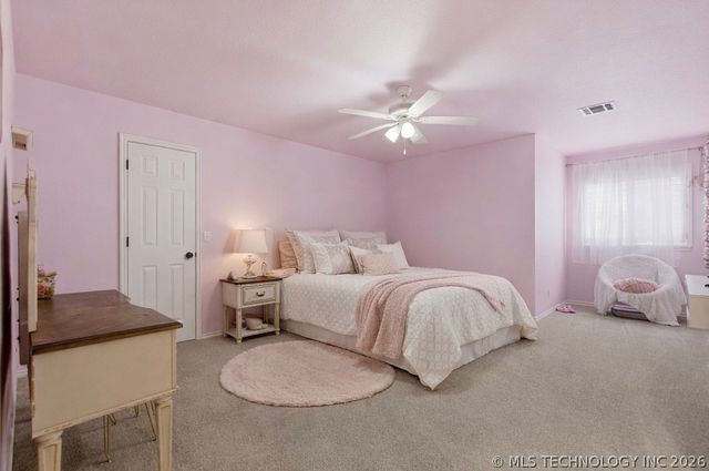 11606 S 69th East Avenue, Bixby, OK 74008