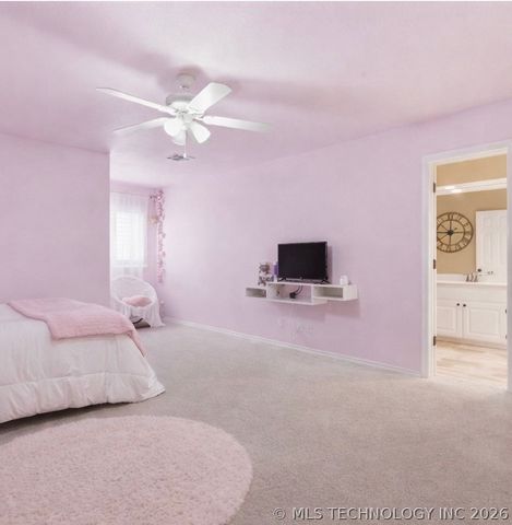 11606 S 69th East Avenue, Bixby, OK 74008