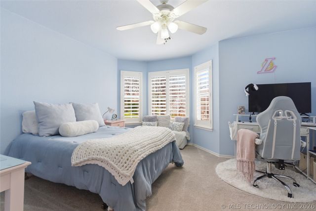 11606 S 69th East Avenue, Bixby, OK 74008