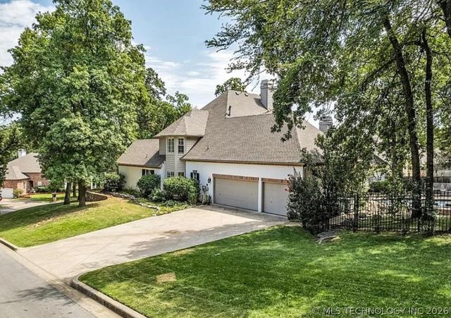 11606 S 69th East Avenue, Bixby, OK 74008