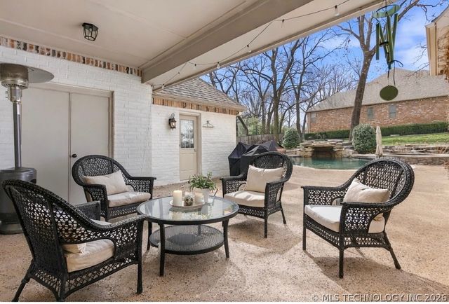 11606 S 69th East Avenue, Bixby, OK 74008