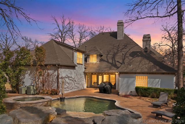 11606 S 69th East Avenue, Bixby, OK 74008