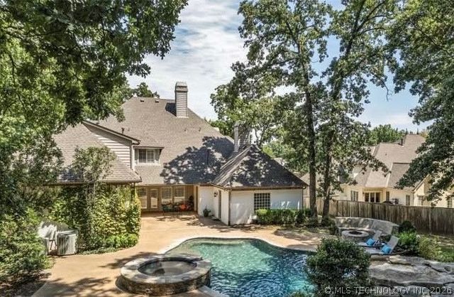 11606 S 69th East Avenue, Bixby, OK 74008