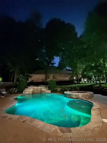 11606 S 69th East Avenue, Bixby, OK 74008