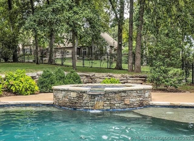 11606 S 69th East Avenue, Bixby, OK 74008