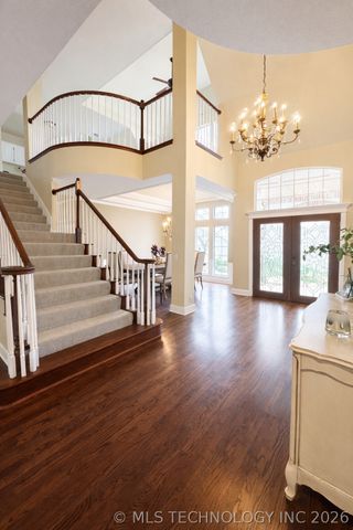 11606 S 69th East Avenue, Bixby, OK 74008