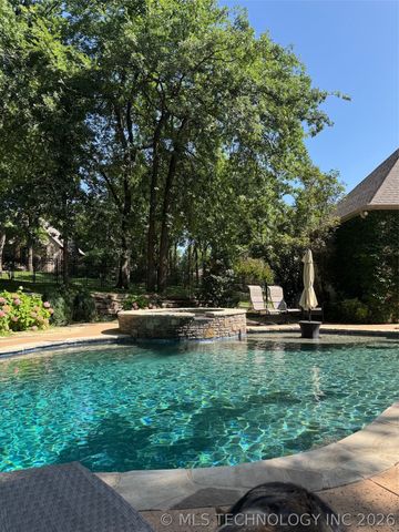 11606 S 69th East Avenue, Bixby, OK 74008