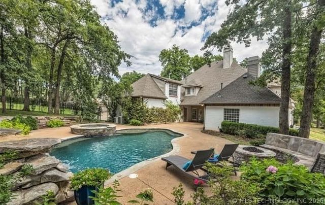 11606 S 69th East Avenue, Bixby, OK 74008