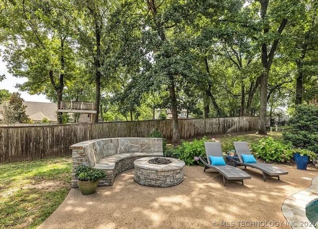 11606 S 69th East Avenue, Bixby, OK 74008