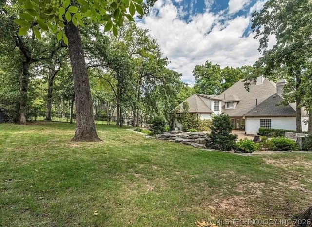 11606 S 69th East Avenue, Bixby, OK 74008