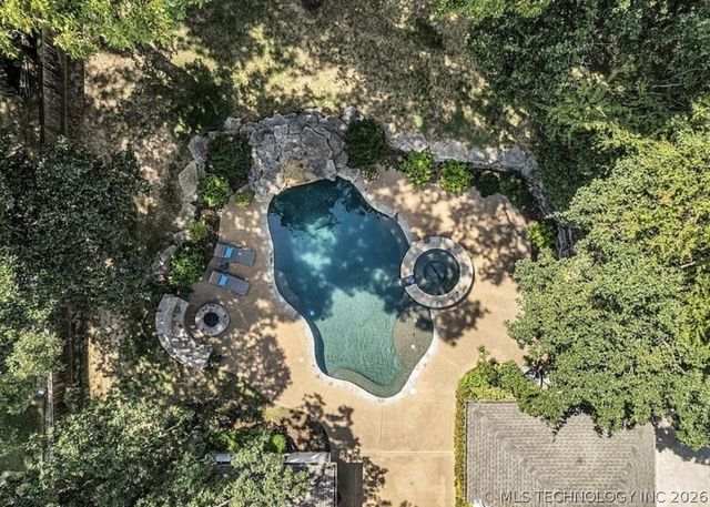 11606 S 69th East Avenue, Bixby, OK 74008