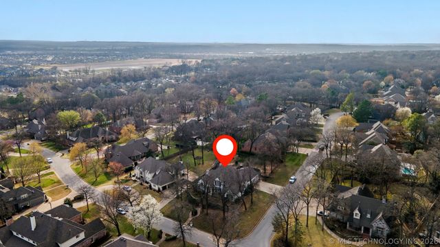 11606 S 69th East Avenue, Bixby, OK 74008