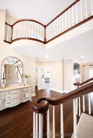 11606 S 69th East Avenue, Bixby, OK 74008