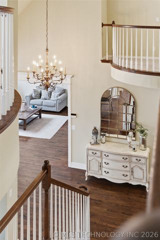 11606 S 69th East Avenue, Bixby, OK 74008